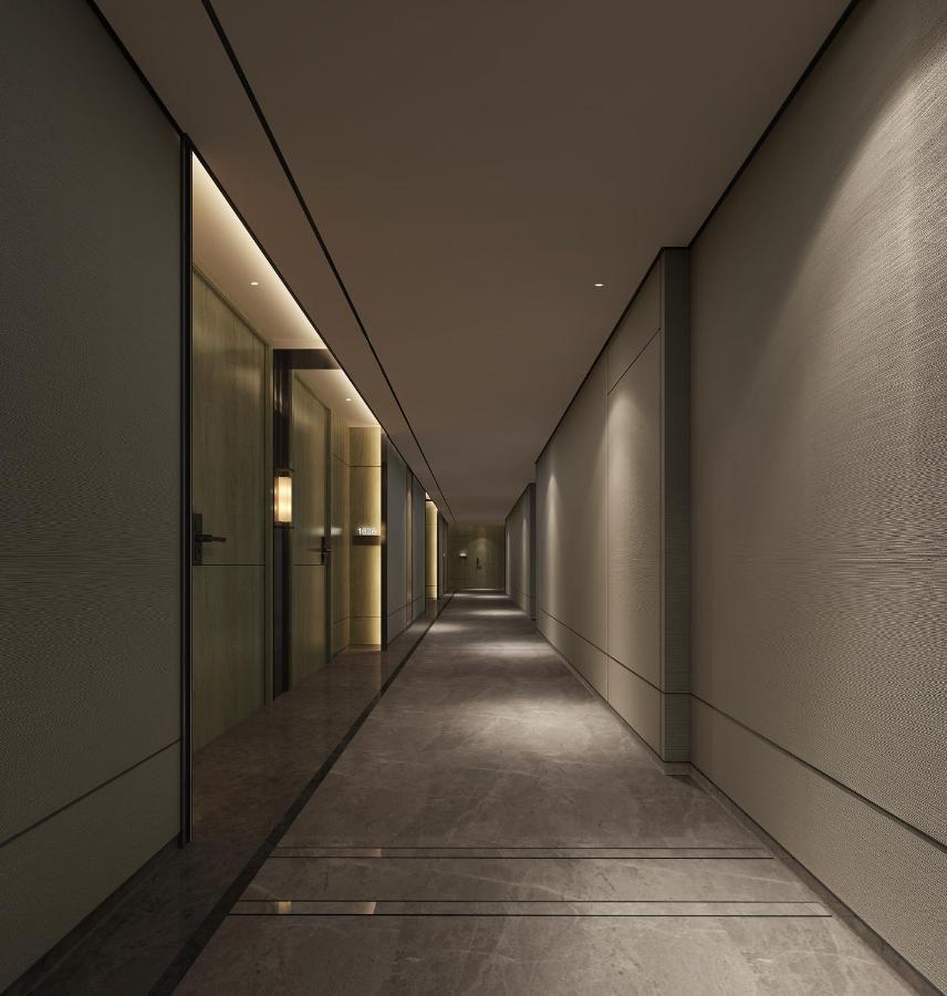 Howard Johnson Plaza By Wyndham Blue Bay Сиануквиль Экстерьер фото